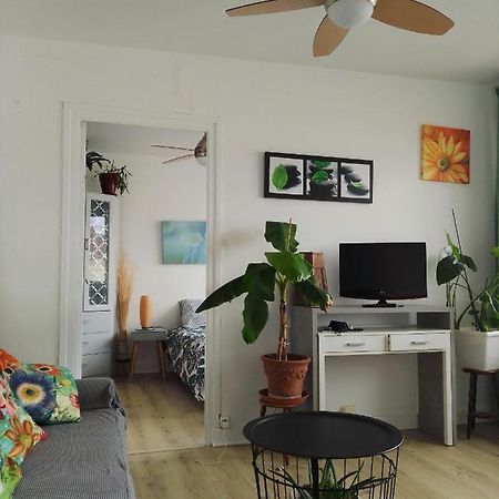 F2 30M2 - Vue Exceptionnelle Sur La Vieille Ville Chalon-sur-Saône Kültér fotó